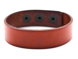 Браслет кожаный  SS-o-0010 1