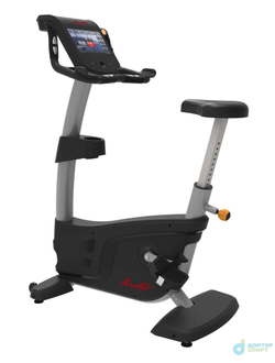 Impulse RU950 (X4-B LCD) профессиональный вертикальный велотренажер