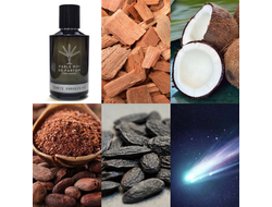 Parle Moi de Parfum Comete Paradis 62