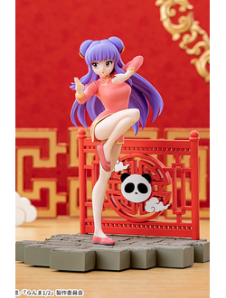 Фигурка Шампу (Shampoo)