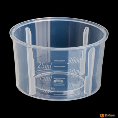 Мерный стакан Стар 30