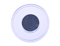 Шайба для аэрохоккея с подсветкой LED, D76 mm