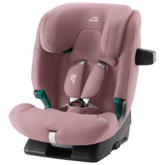 Автокресло 9-36 кг Britax Roemer ADVANSAFIX PRO Dusty Rose