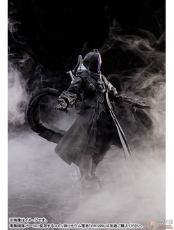 Фигурка фигма Бондрюд (figma Bondrewd Ascending to the Morning Star (Gangway) Ver.)