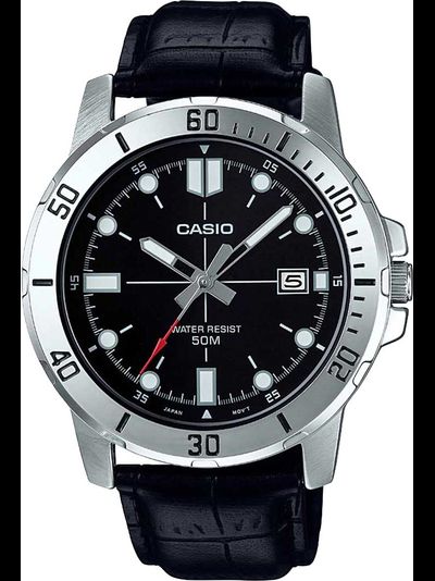 Часы Casio MTP-VD01L-1E