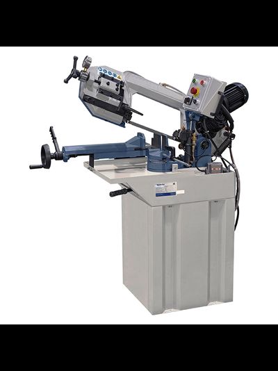 Ленточнопильный станок для резки металла BS 170 FHЕ (380 V и 220 V), от