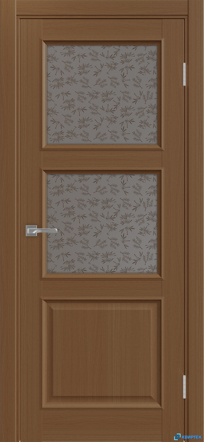 OPTIMA PORTE Тоскана 630.221 Багет