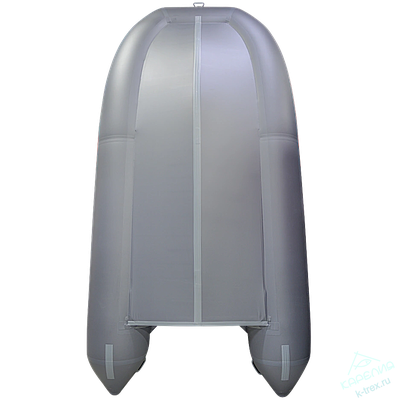 Лодка ПВХ Hunterboat Стелс 375
