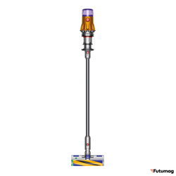 Пылесос Dyson V12 Detect Slim Absolute