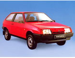 ВАЗ 2108 (1984-2003)