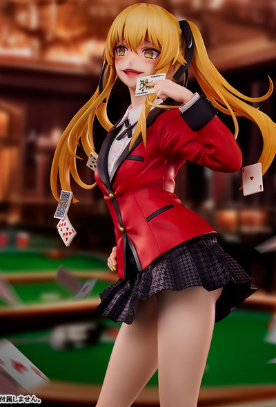 Фигурка 1/6 Мэри Саотомэ (Mary Saotome Union Creative International Ltd)