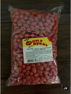 Арахис в глазури "БЕКОН"