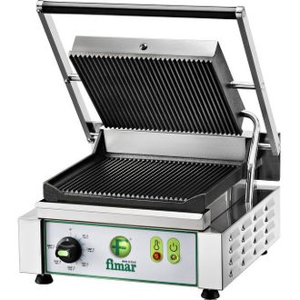 Контактный гриль Fimar  PE35L
