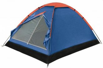 Палатка Space Arten (Синий) Т0481
