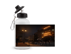 Бутылка спортивная RED DEAD REDEMPTION 2,РЕД ДЕАД РЕДЕМПТИОН 2 №3