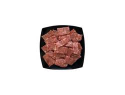 Чипсы из рубленного мясо "Монтана" 250гр