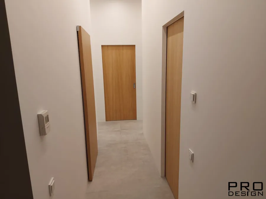 Раздвижные двери 8