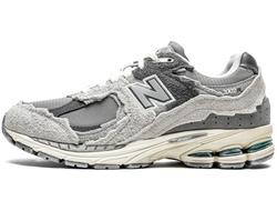 New Balance 2002R Protection Pack Grey женские