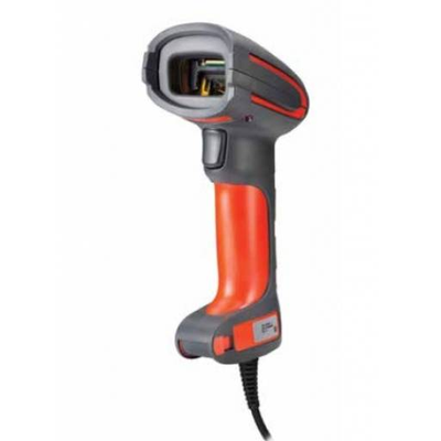 Honeywell 1280i Granit сканер штрих-кода