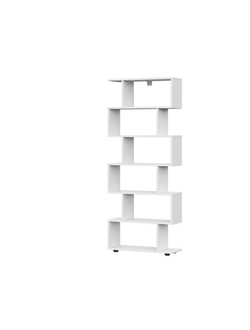 Стеллаж (змейка) Токио NN