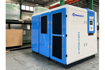 Компрессор DSV 90A-II