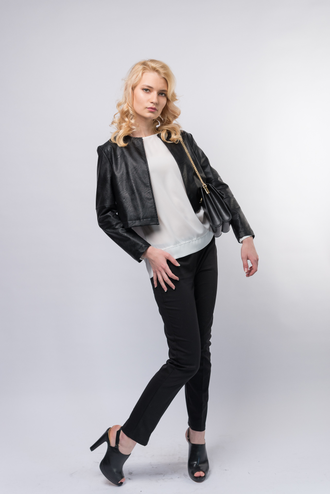 Брюки классические