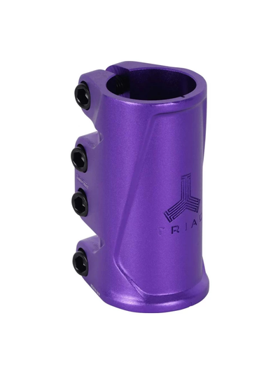 Зажим TRIAD Conspiracy SCS