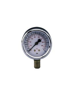 Манометр Asturomec 61300