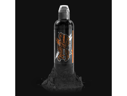 Jose Perez #4 Light Greywash - "World Famous" (США 2 OZ - 60 мл.)