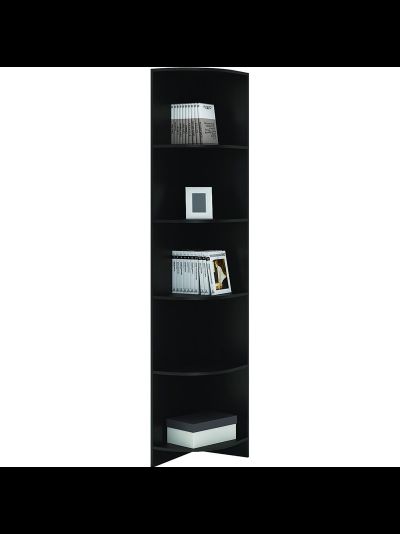 Гармония ПУ 601 Угловое окончание Венге