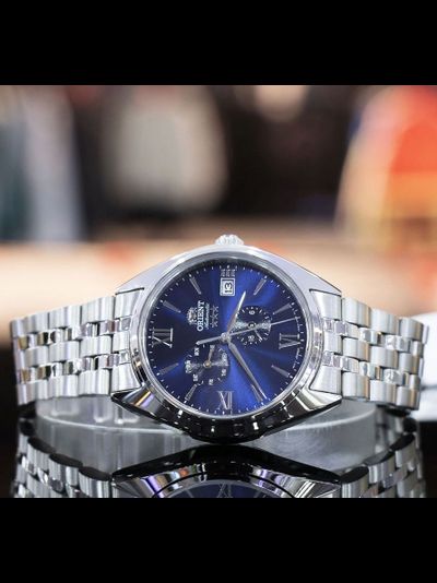 Мужские часы Orient RA-AK0505L10B