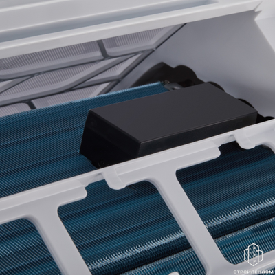 Сплит-система инверторного типа Electrolux Enterprise Super DC EACS/I-09HEN-WHITE/N8_24Y