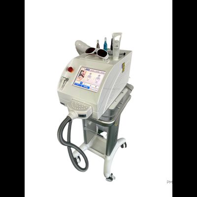 YAG-Лазер Mona Liza 2023