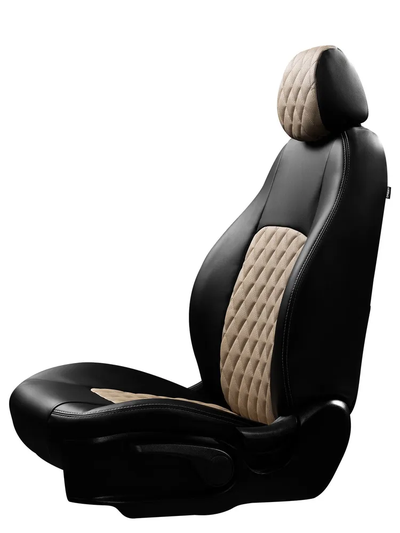 РОМБ ЛЮКС БЕЖЕВЫЙ