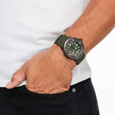 Наручные часы Citizen BJ8057-17X