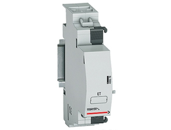 Дистанционный (независимый) расцепитель для автоматических выключателей и УЗО Legrand™ серий TX3 и DX3