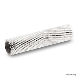 Цилиндрическая щетка, мягкая, 400 мм (4.762-250.0)