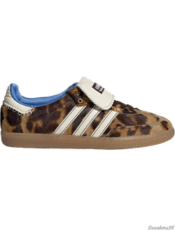 ADIDAS SAMBA x WALES BONNER PONY Унисекс (36-45)
