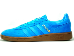 Adidas Spezial Blue Bird