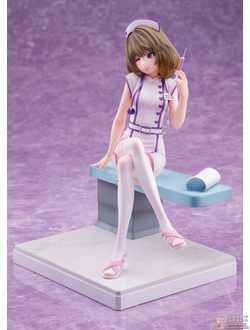 Фигурка 1/7 Каэдэ Такагаки (Kaede Takagaki Beautiful Medicine)