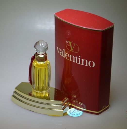 духи парфюмерия Valentino Classics Оriginal 1978 red Валентино духи парфюм туалетная вода +купить 