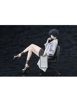 Фигурка 1/7 Таэ Такэми (Tae Takemi)