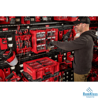 Органайзер Milwaukee Tilt Bin 48-22-8433