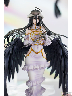Фигурка 1/8 Альбедо (Albedo 10th Anniversary so-bin ver.)