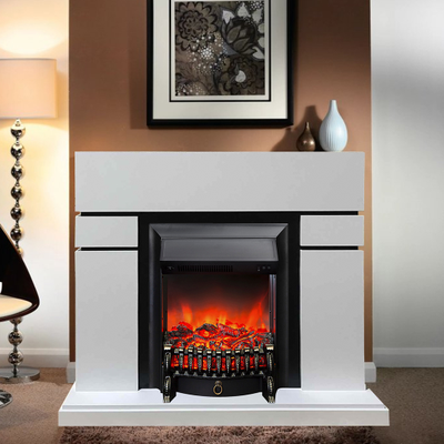 Электрокамин Лондон