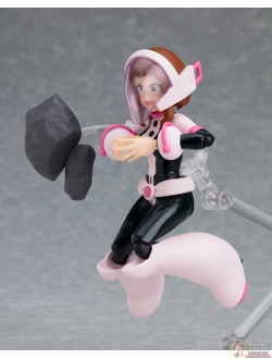 Фигурка фигма Отяко Урарака (figma Uraraka Ochaco)