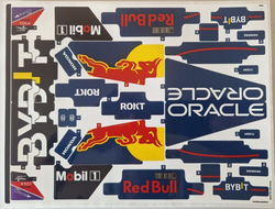 Sticker Sheet for Set 42206, Sheet 1 - 10110650/6522702, n/a (42206stk01)