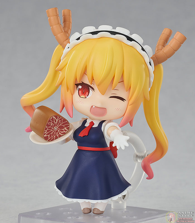 Нендроид Тору (Tohru)