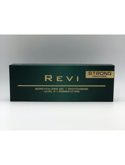 REVI Strong 2ml