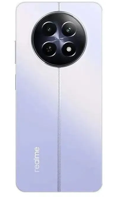 Realme 12 5G 8/256GB (RMX3999) Сиреневые сумерки